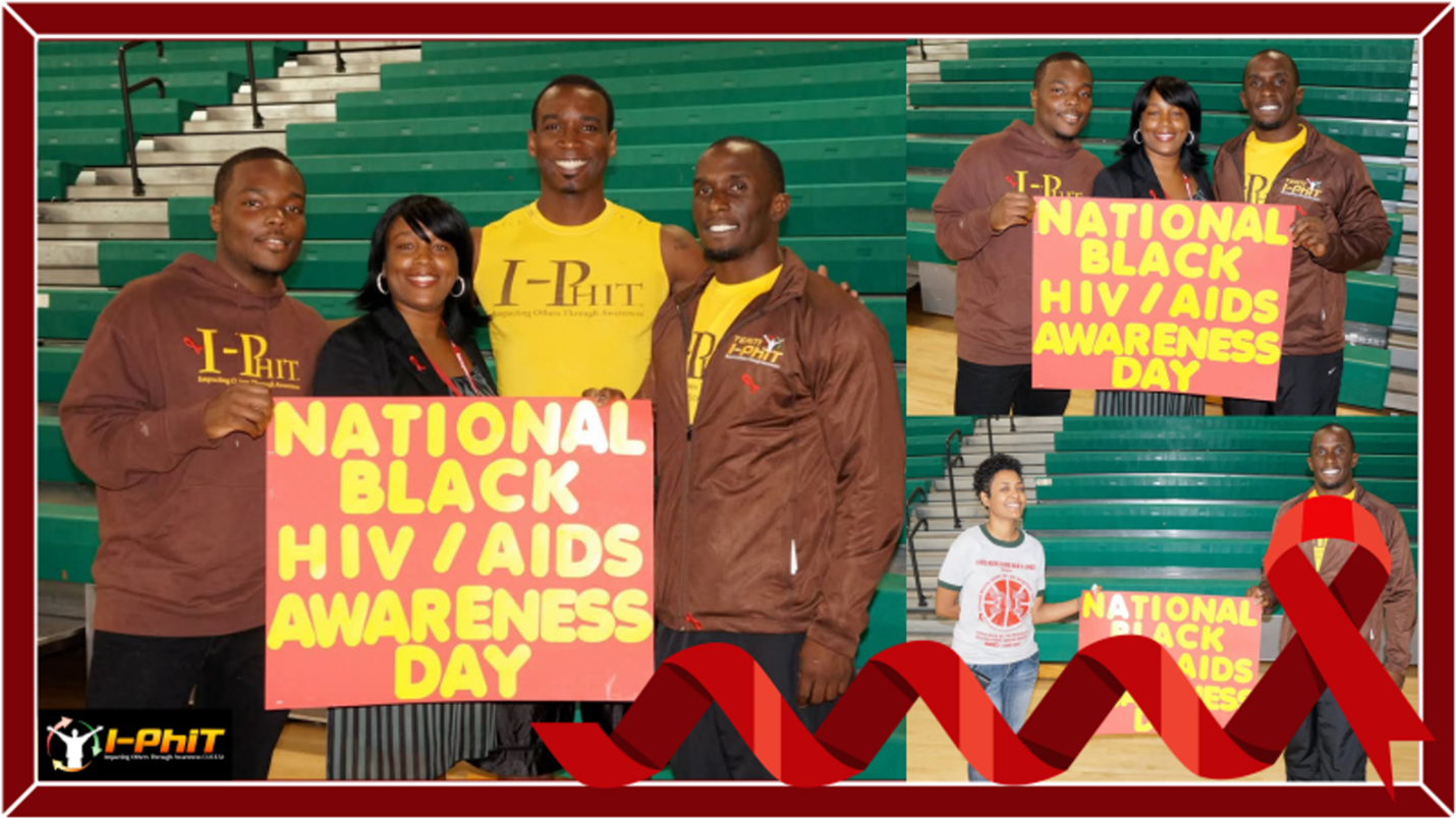 AIDS Awareness, Prevention, and Support: How I-PhiT Is Advancing Education, Care, and Community Acti